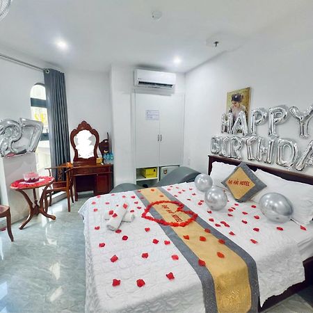 Dai Hai Hotel Vung Tau Kültér fotó
