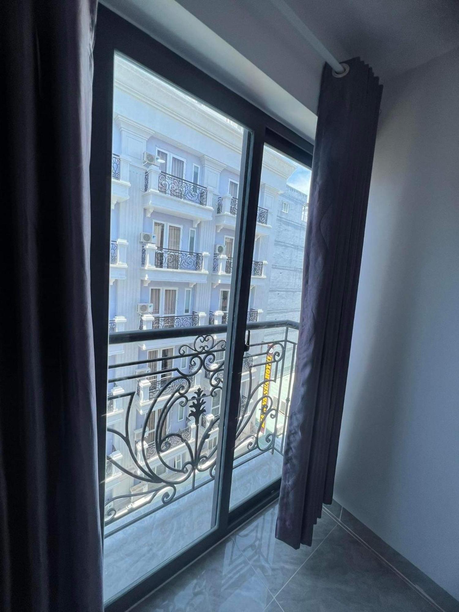 Dai Hai Hotel Vung Tau Kültér fotó
