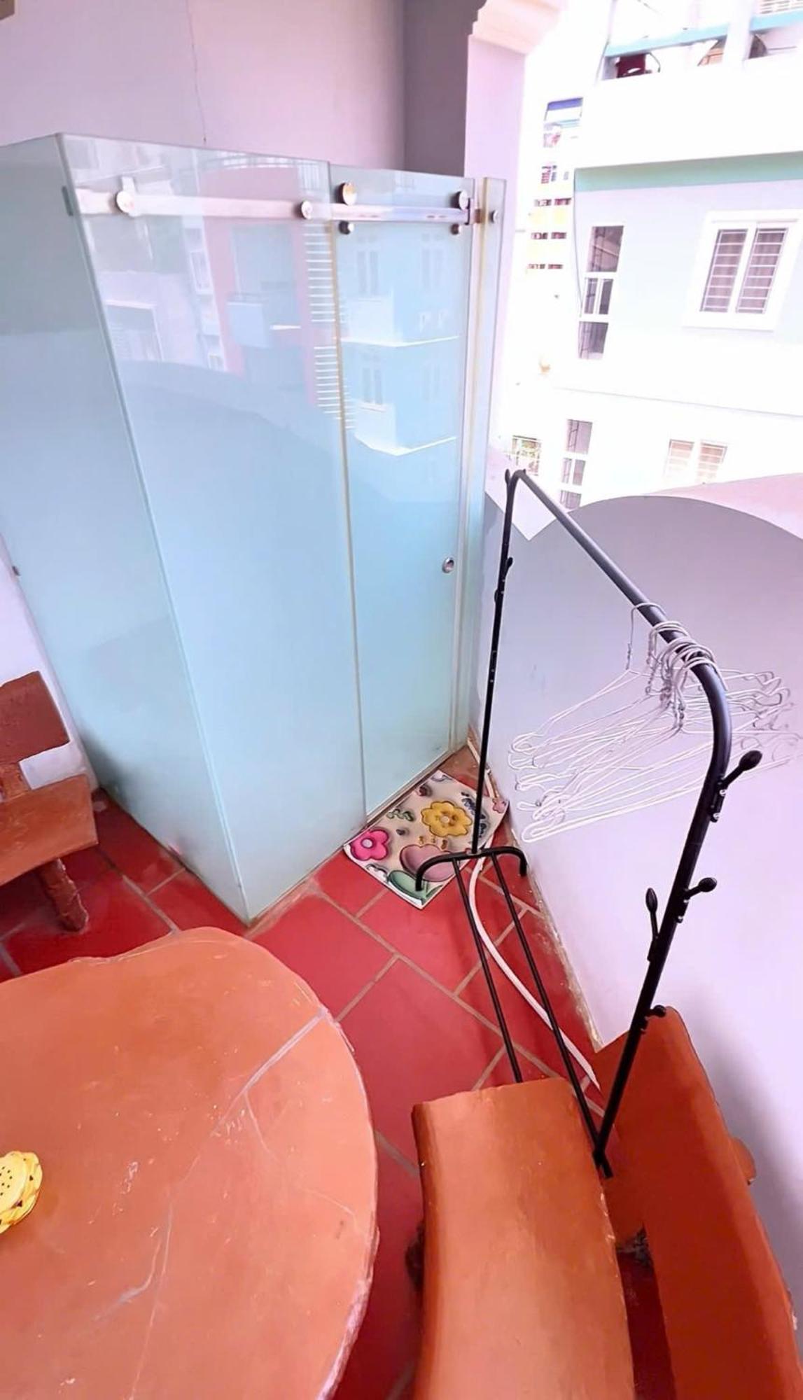 Dai Hai Hotel Vung Tau Kültér fotó