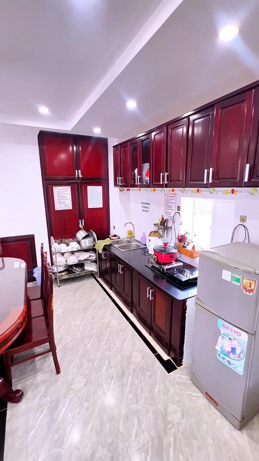 Dai Hai Hotel Vung Tau Kültér fotó