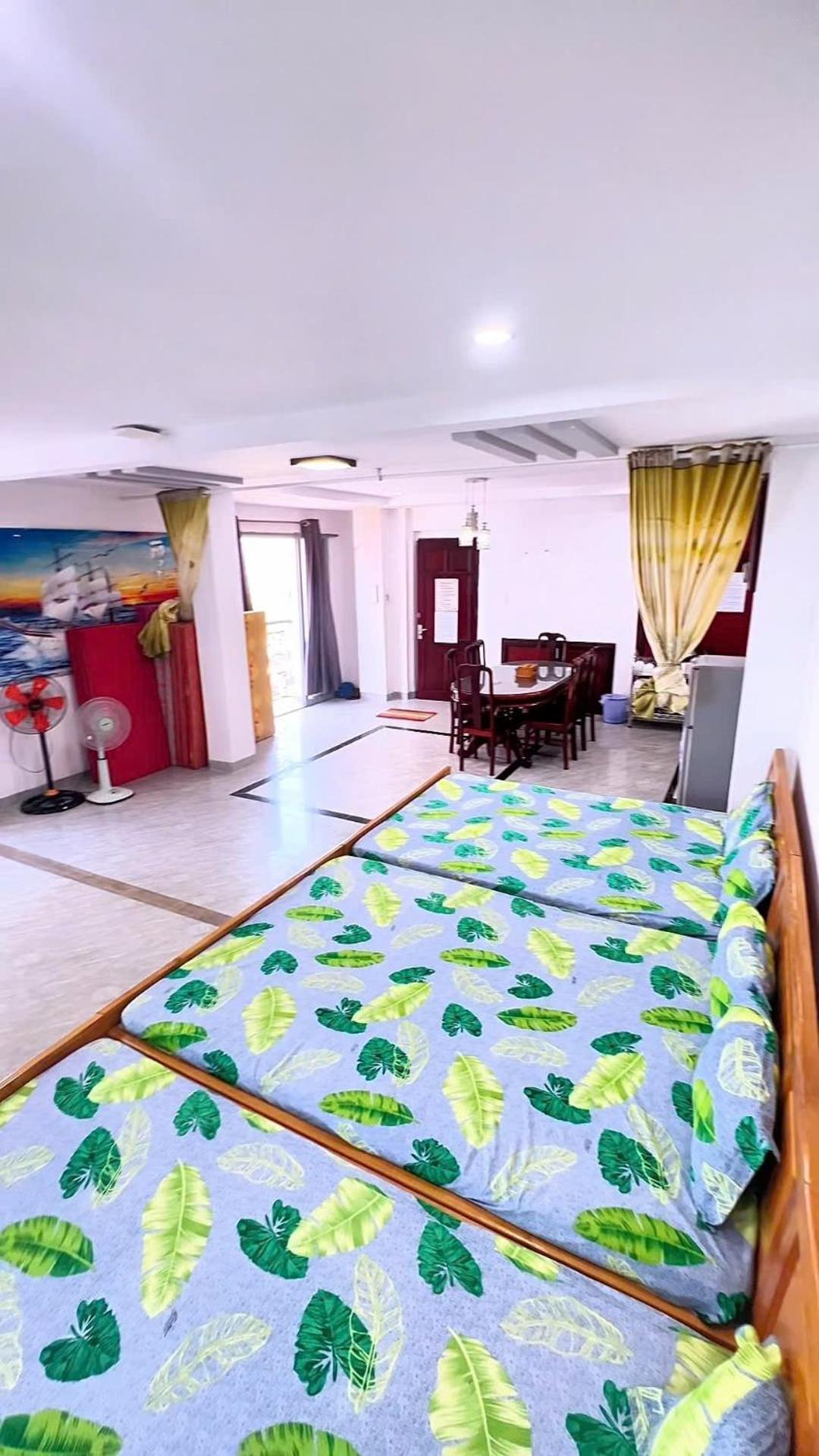 Dai Hai Hotel Vung Tau Kültér fotó