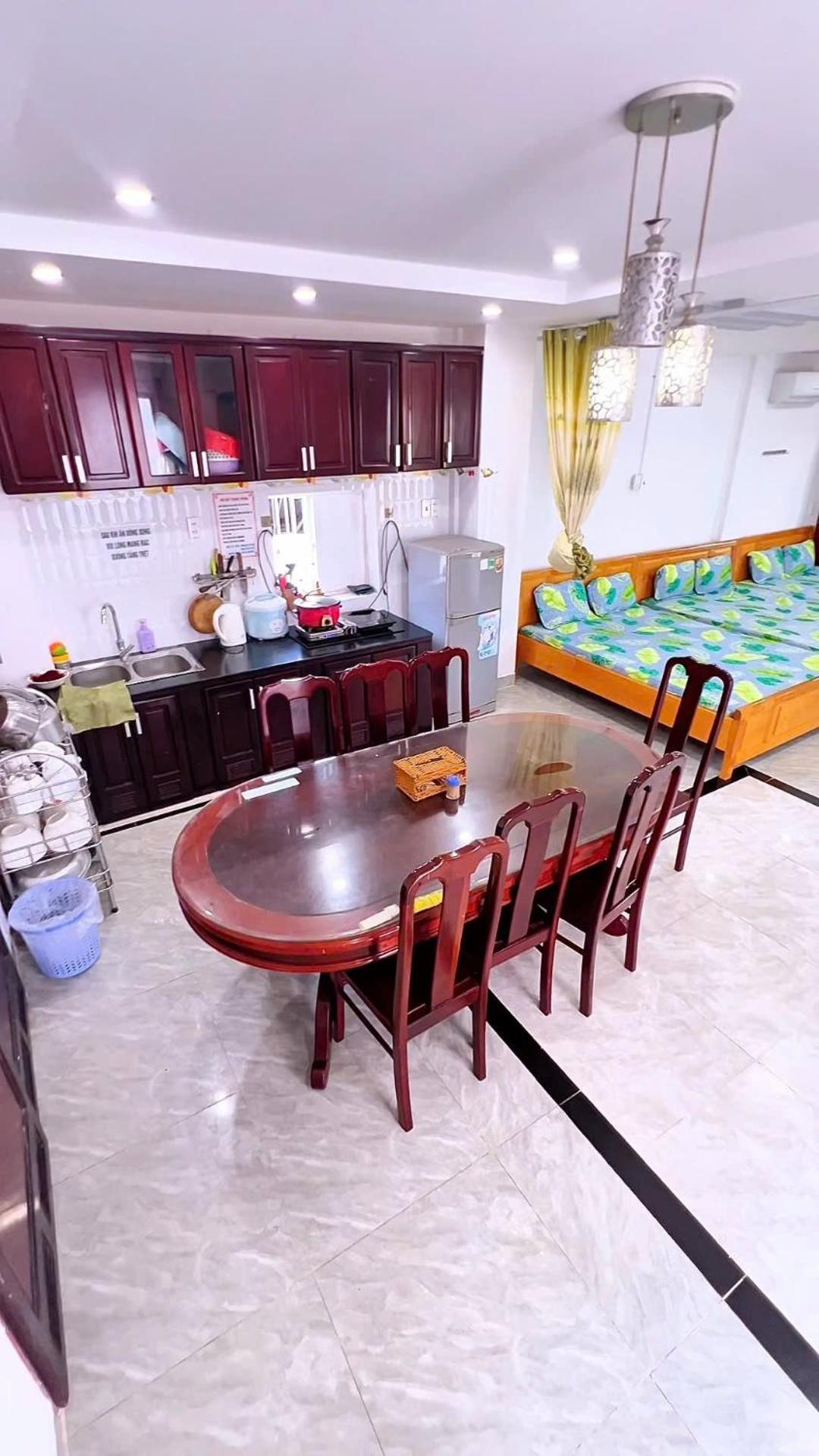 Dai Hai Hotel Vung Tau Kültér fotó