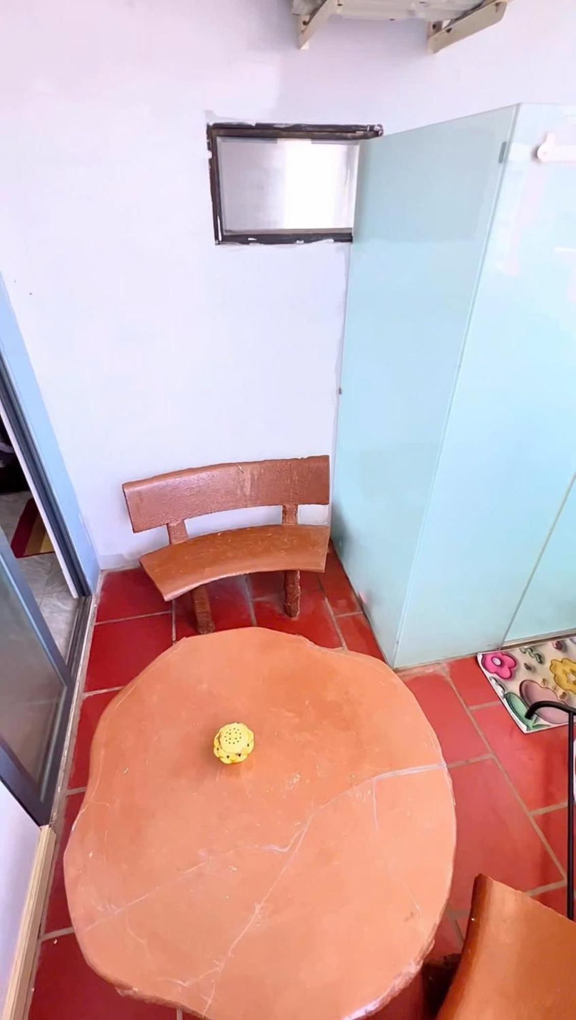 Dai Hai Hotel Vung Tau Kültér fotó