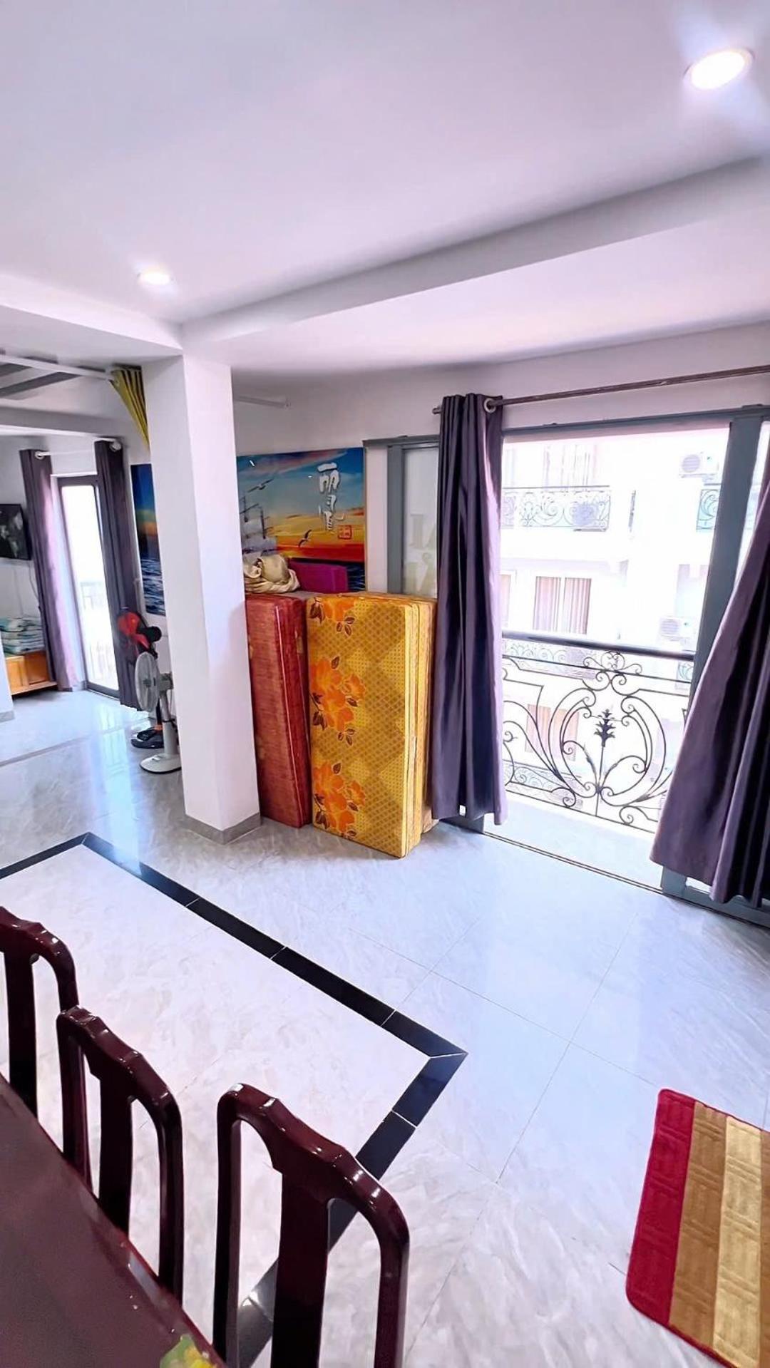 Dai Hai Hotel Vung Tau Kültér fotó