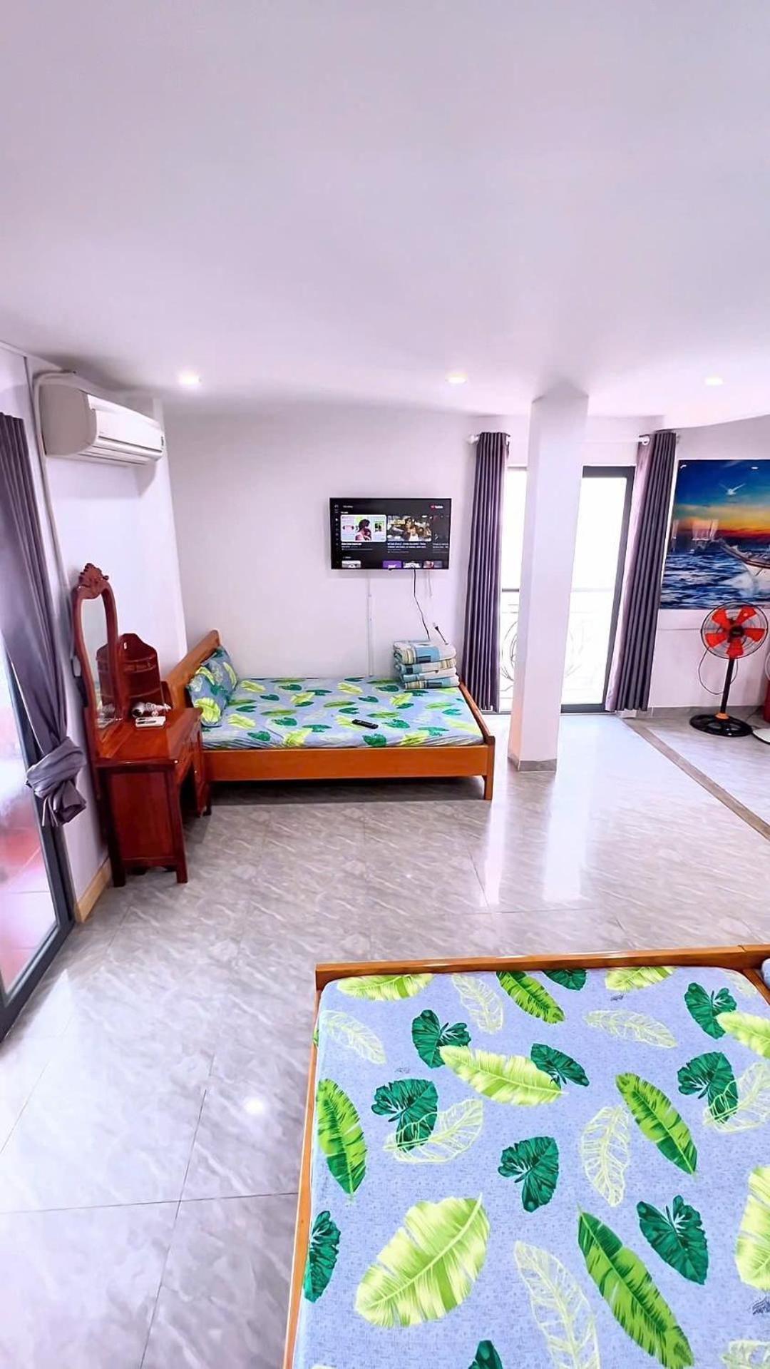 Dai Hai Hotel Vung Tau Kültér fotó