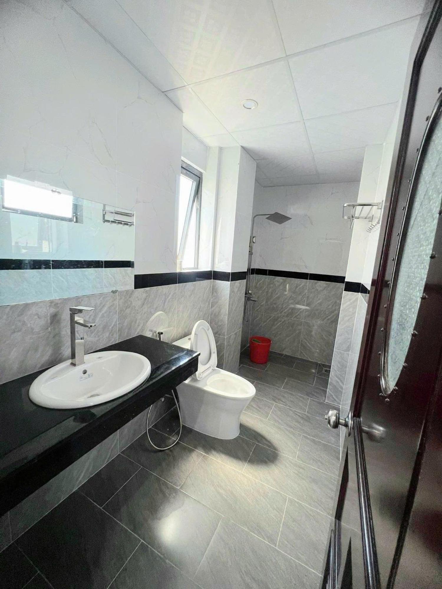 Dai Hai Hotel Vung Tau Kültér fotó